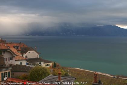 Bourg-en-Lavaux: Epesses