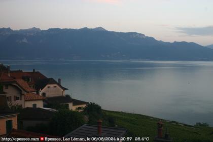 Bourg-en-Lavaux: Epesses