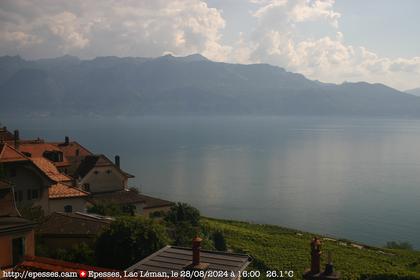 Bourg-en-Lavaux: Epesses