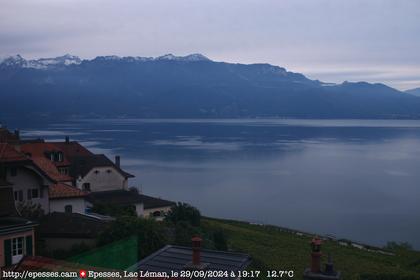 Bourg-en-Lavaux: Epesses