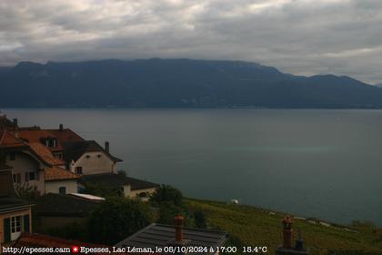 Bourg-en-Lavaux: Epesses