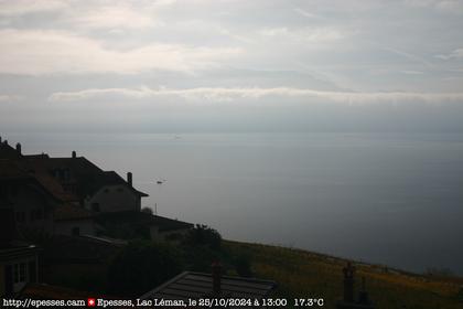 Bourg-en-Lavaux: Epesses