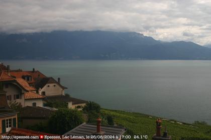 Bourg-en-Lavaux: Epesses