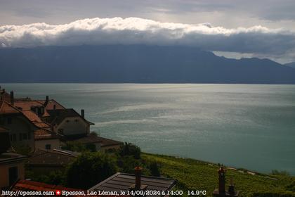 Bourg-en-Lavaux: Epesses