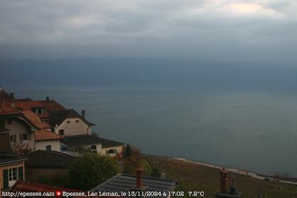 Bourg-en-Lavaux: Epesses