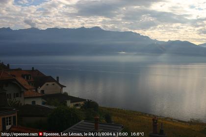 Bourg-en-Lavaux: Epesses