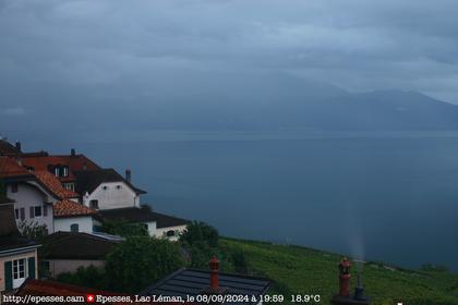 Bourg-en-Lavaux: Epesses