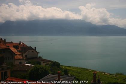 Bourg-en-Lavaux: Epesses