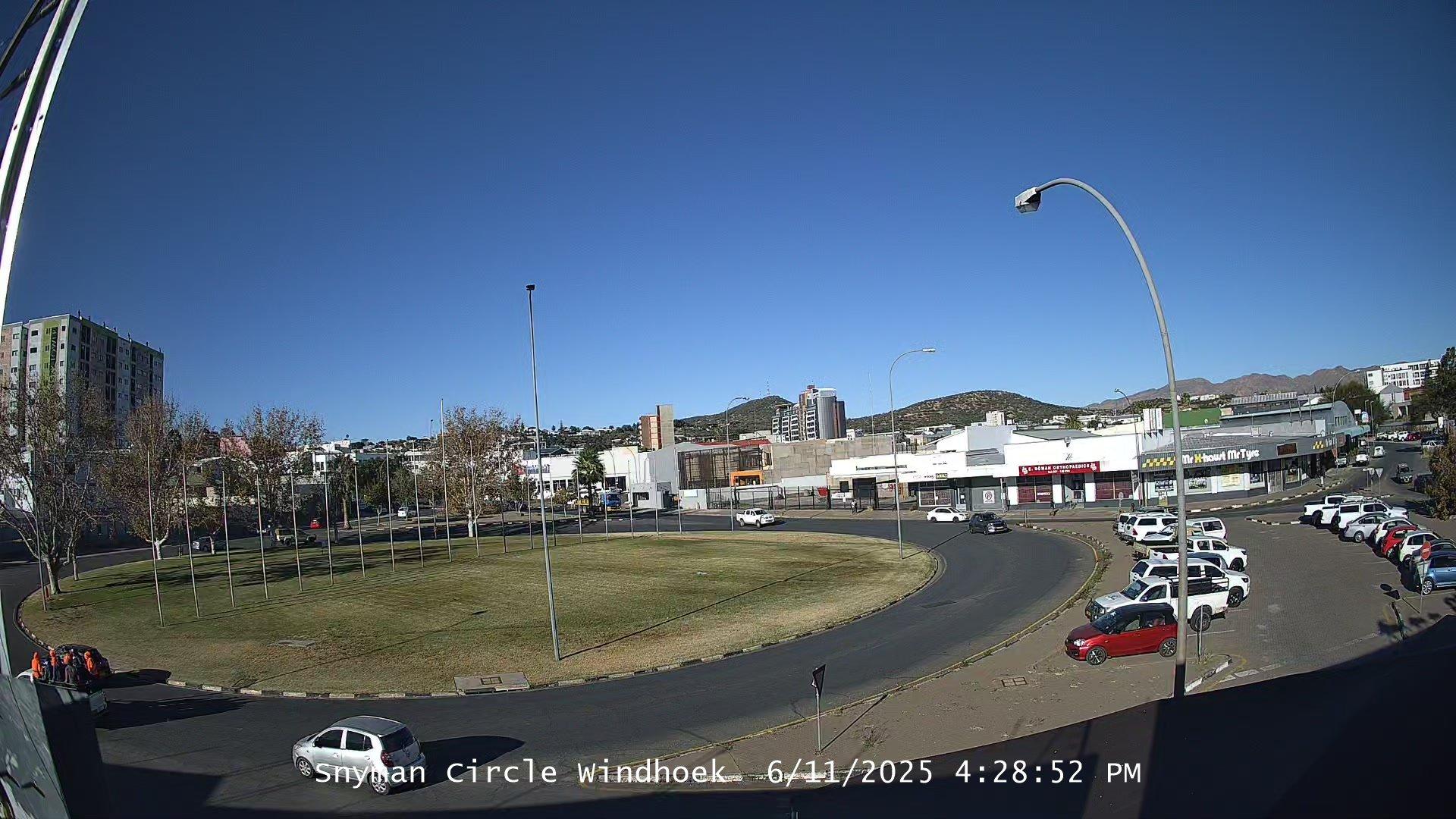 Windhoek