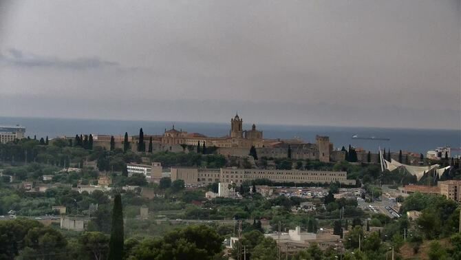 Tarragona during daytime