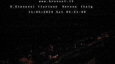 immagine della webcam nei dintorni di Vicenza: webcam San Giovanni Ilarione