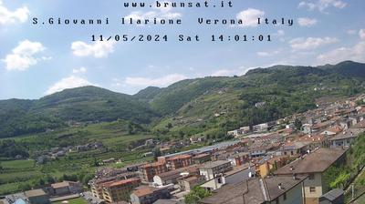 Preview delle webcam di San Giovanni Ilarione
