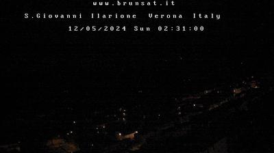 immagine della webcam nei dintorni di Valdagno: webcam San Giovanni Ilarione