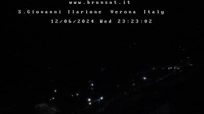 immagine della webcam nei dintorni di Verona: webcam San Giovanni Ilarione