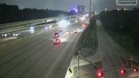 Houston: IH-610 West Loop @ Westheimer - Recent