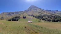 Le Mollard: Albiez-Montrond