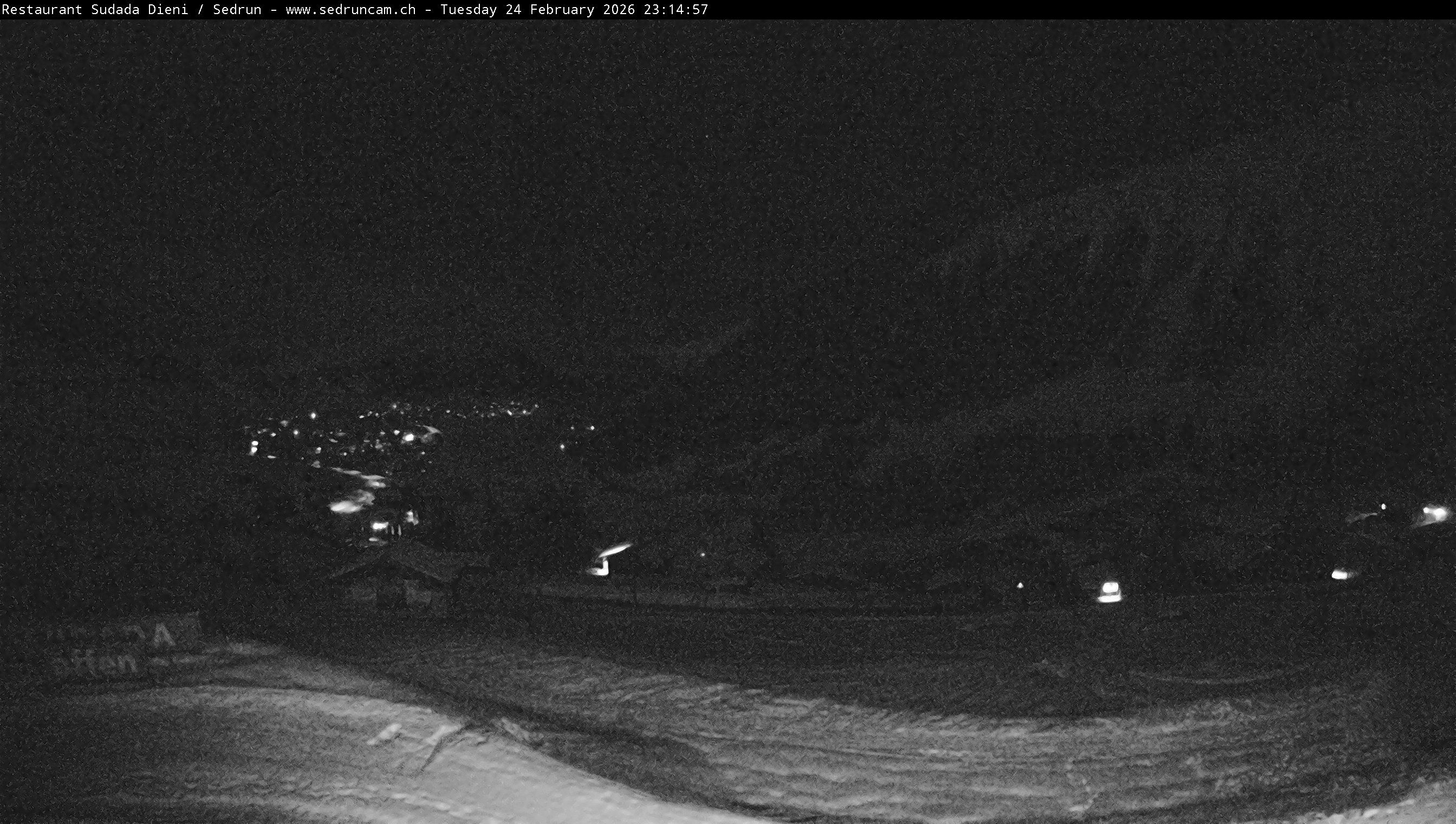 Tujetsch: Dieni - Ruèras - Campadi Rein - Sedrun - Valtgeva - Piz Muraun