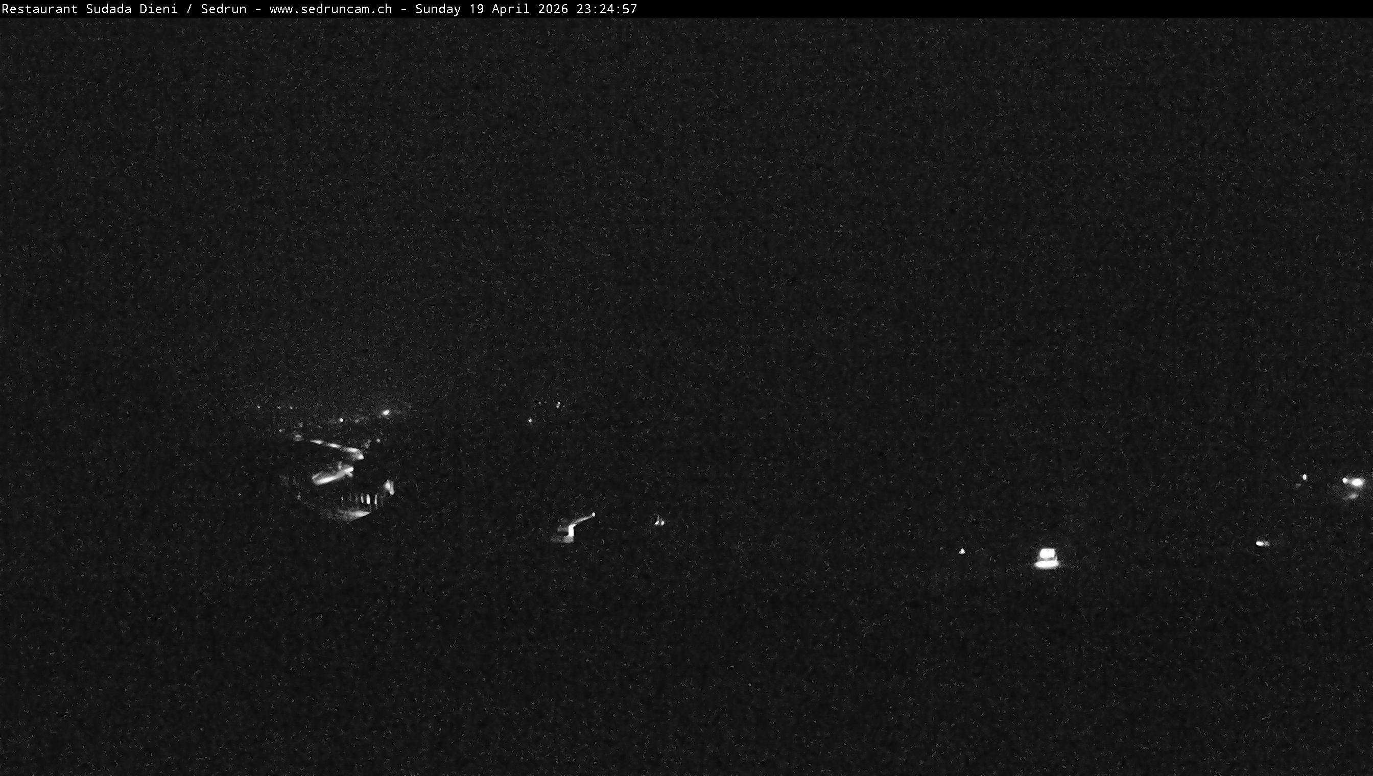 Tujetsch: Dieni - Ruèras - Campadi Rein - Sedrun - Valtgeva - Piz Muraun