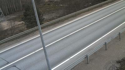 Daylight webcam view from Sloka: A10 autoceļš 36km