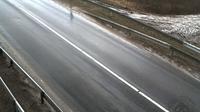 Celmraugciems: Kalnciems, A autoceļš km