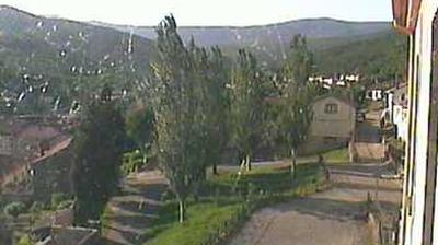 Barruelo Scenic Views: Palencia Weather