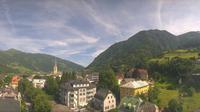 Heissingfelding: Bad Hofgastein im Gasteinertal − Hotel Germania