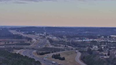 Webcam en vivo Huntsville - ahora mismo