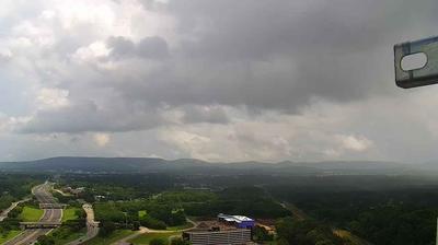 Huntsville today
