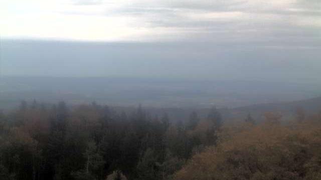 Raichberg: Nature and Weather Webcam