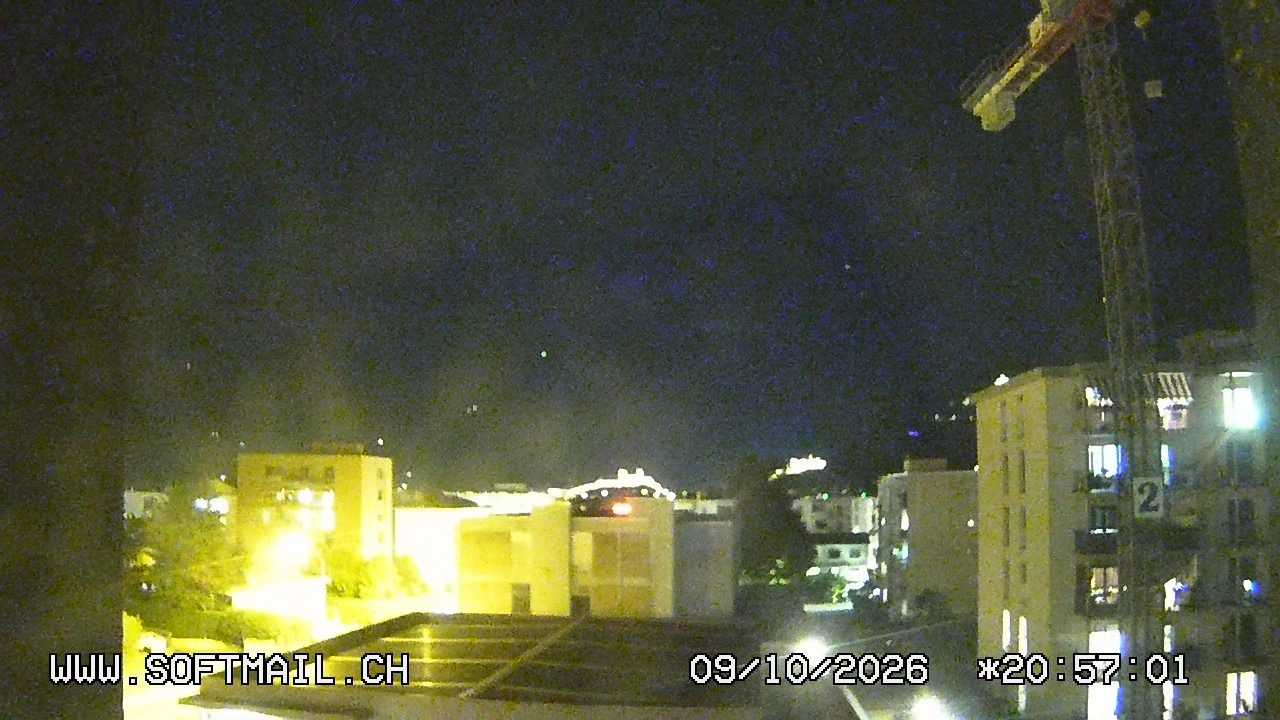Bellinzona › Norden: Tessin, Schweiz: Giubiasco Richtung 3 Castelli di