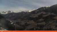 Ulten - Ultimo › North-West: Ulten Valley