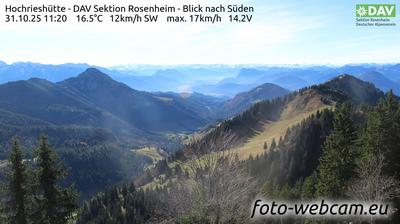 Ried Im Winkl Berg-Webcam