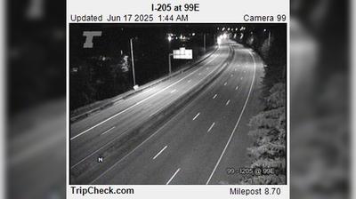 West Linn Landscape