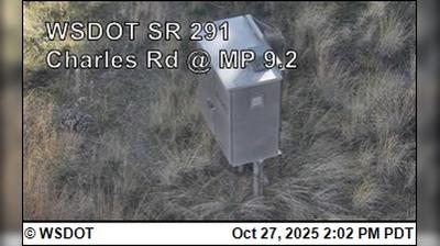 Spokane › North: SR 291 at MP 92: Charles Road (8) Spokane › North: SR 291 at MP 92: Charles Road (8)