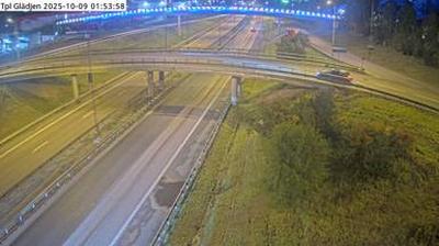 Webcam en vivo Upplands Vasby - ahora mismo