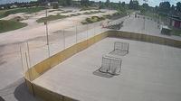 Tiraine › South-East: BMX race track