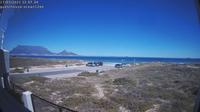 Letzte Tageslichtansicht von Cape Town › South West: Ocean 12