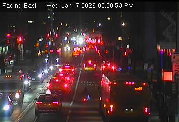 Traffic Cam Manhattan Community Board 6: Park Avenue @ 23 Street