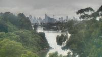 Sydney › South-East: Linley Point - City Skyline - Day time