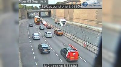 Heathfield & Waldron: Scenic A12 Traffic Watch