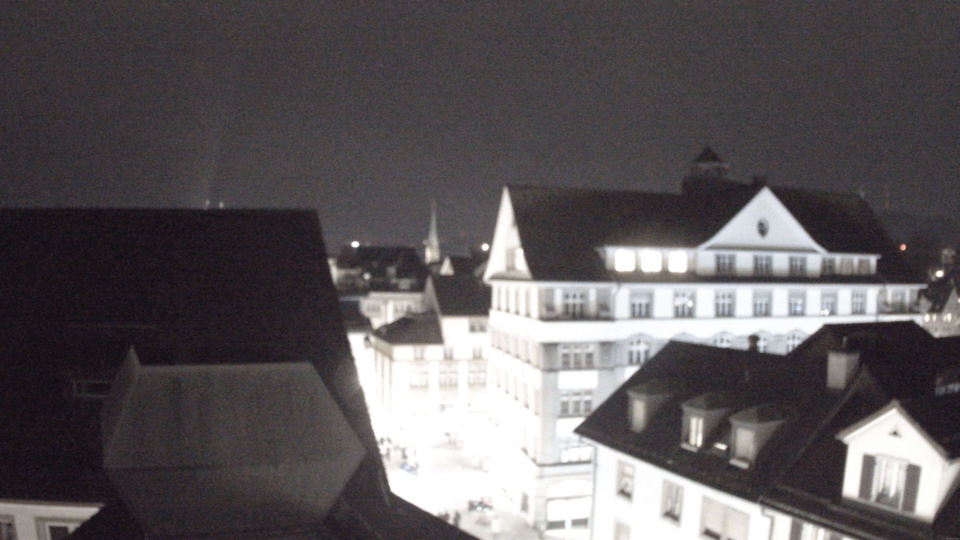 Zürich: Hotel Alexander