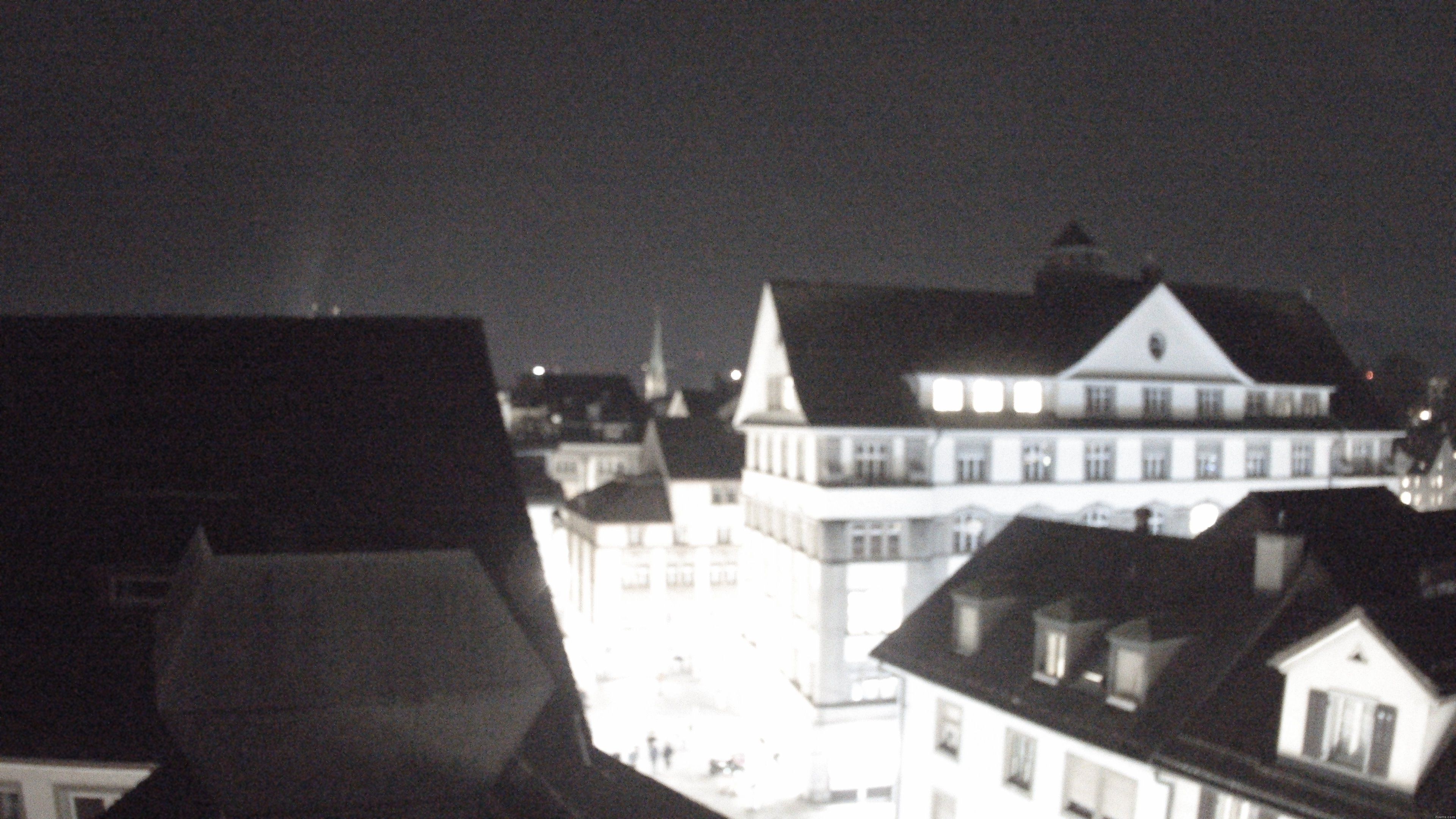 Zürich: Hotel Alexander