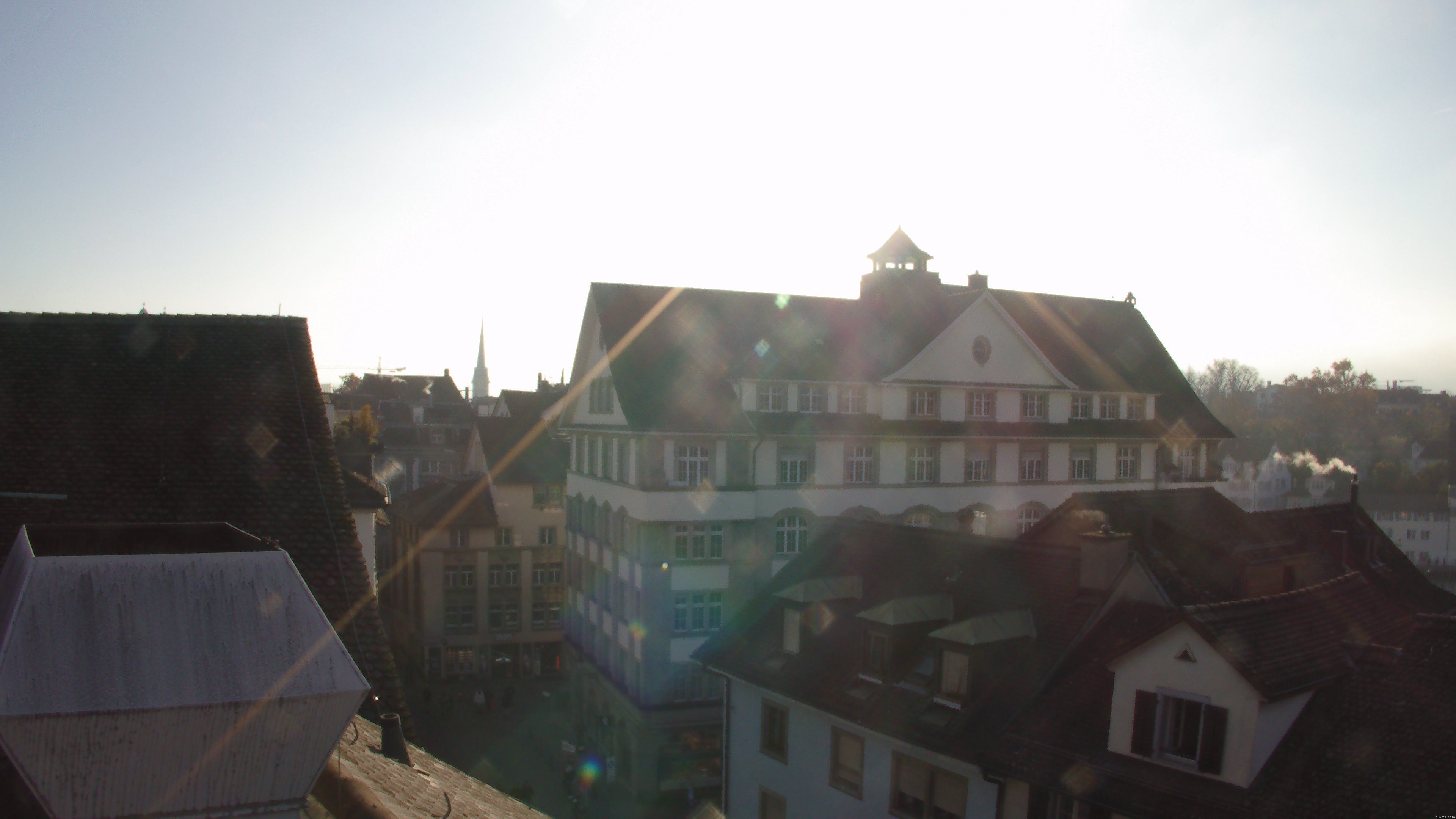 Zürich: Hotel Alexander