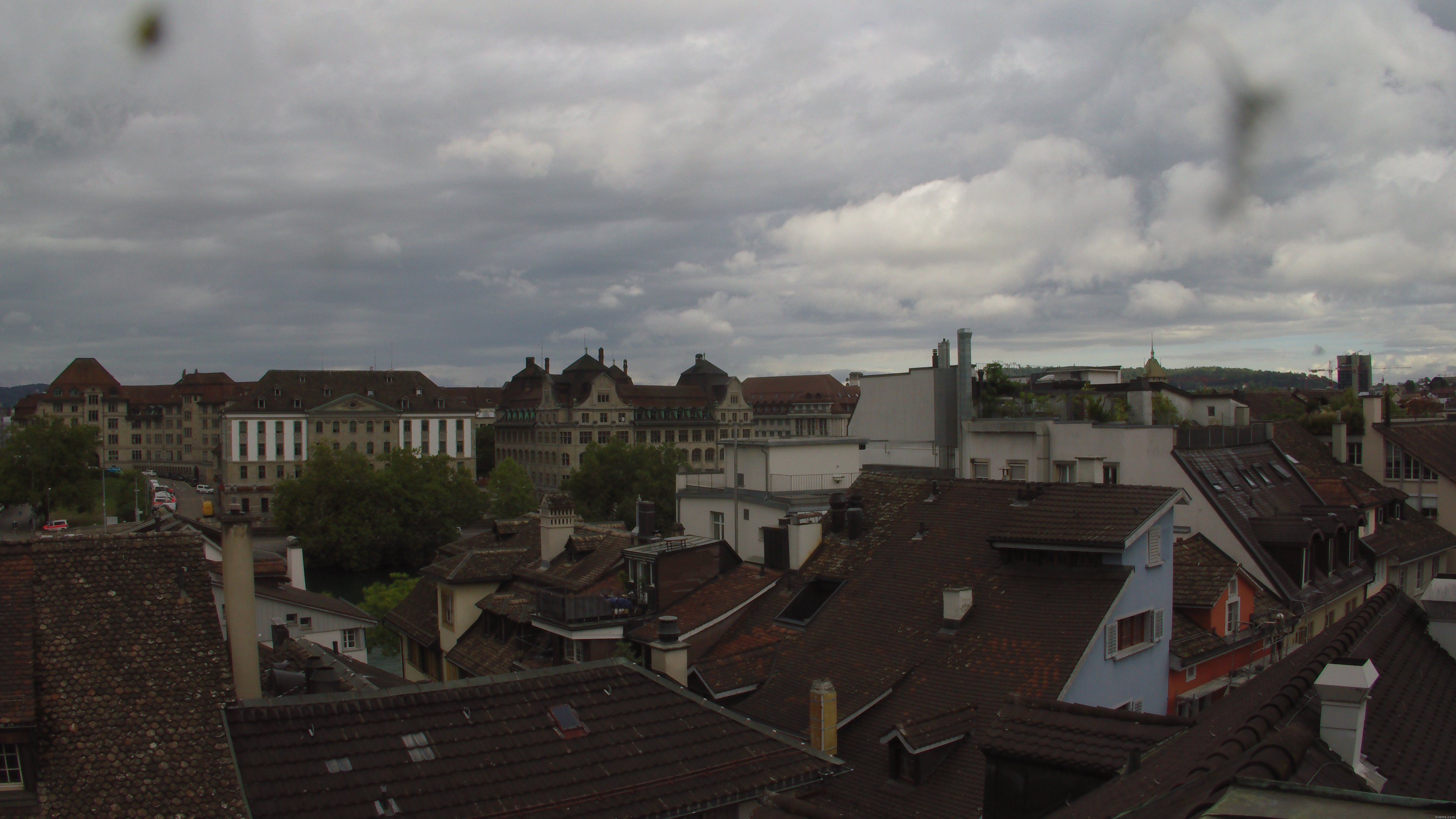 Zürich: Hotel Alexander