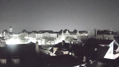 Hình thu nhỏ của webcam Zürich vào 6:06, Th09 29