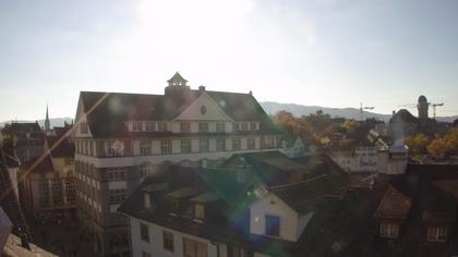Zürich: Hotel Alexander
