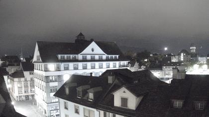 Zürich: Hotel Alexander