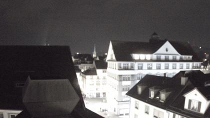 Zürich: Hotel Alexander