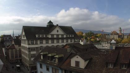 Zürich: Hotel Alexander