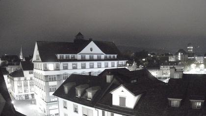Zürich: Hotel Alexander